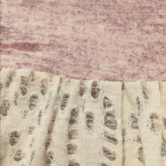 Free people flowy top - Picture 4 of 5